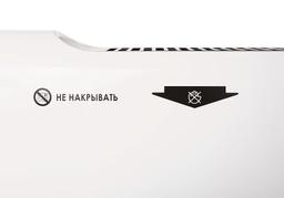 CH1501 Конвекторный обогреватель, Wi-Fi,2 реж,дист.управ.дисплей,термост,напольн/настен,Sturm! - 10
