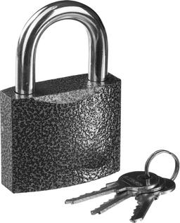STAYER 60 мм, навесной замок (37160-60) - 1