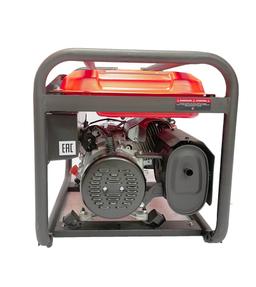 БЕНЗИНОВЫЙ ГЕНЕРАТОР SAMSAN R 5500 - 3