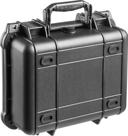 KRAFTOOL PANZER-13, 340 х 290 х 150 мм, (13"), IP55, ударопрочный пластиковый ящик (38251-13) - 4