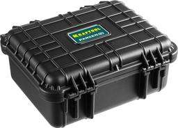 KRAFTOOL PANZER-13, 340 х 290 х 150 мм, (13"), IP55, ударопрочный пластиковый ящик (38251-13) - 6