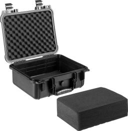 KRAFTOOL PANZER-13, 340 х 290 х 150 мм, (13"), IP55, ударопрочный пластиковый ящик (38251-13) - 8