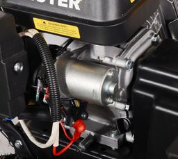Снегоуборщик бензиновый Huter SGC 4800B - 10