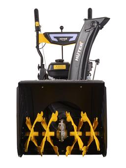 Снегоуборщик бензиновый Huter SGC 4800B - 4