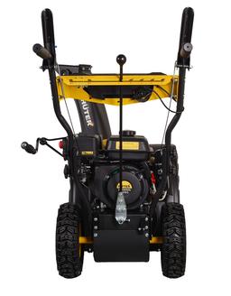 Снегоуборщик бензиновый Huter SGC 4800B - 6