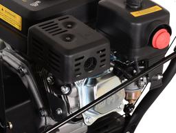 Снегоуборщик бензиновый Huter SGC 4800B - 8