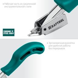 KRAFTOOL универсальный стальной скобоудалитель (3151) - 3