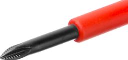 KRAFTOOL PH0 х 60 мм, высоковольтная отвертка (250084-0-060) - 3