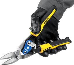 STAYER Cobra, 250 мм, левые ножницы по металлу (23055-L) - 5
