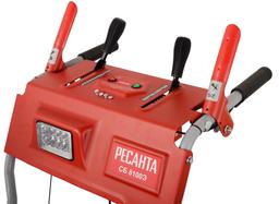 Снегоуборщик Ресанта СБ 8100Э - 8