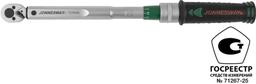 T27060N Ключ динамометрический 3/8"DR, 10-60 Нм - 1