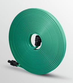 GRINDA S-7, 7.5 м, микроперфорация, шланг-дождеватель, PROLine (8-429015-7) - 3