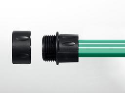 GRINDA S-7, 7.5 м, микроперфорация, шланг-дождеватель, PROLine (8-429015-7) - 4