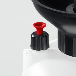 GRINDA TS-8, 8 л, широкая горловина, устойчивое днище, переносной опрыскиватель (8-425117) - 15