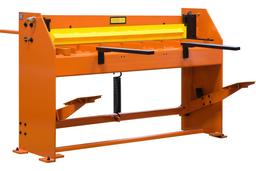 Гильотина ножная STALEX Q01-1.6x1320B - 1