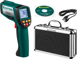 KRAFTOOL TRM-1700, -30° +1650°С, пирометр инфракрасный (45701-1650) - 1
