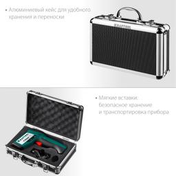 KRAFTOOL TRM-1700, -30° +1650°С, пирометр инфракрасный (45701-1650) - 8
