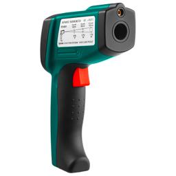 KRAFTOOL TRM-1700, -30° +1650°С, пирометр инфракрасный (45701-1650) - 9