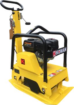 Виброплита KOMAN MS125-2 - 1