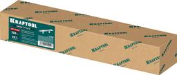 KRAFTOOL KRAFTFLEX MFT-LP 250 мм, Упор верстачный низкопрофильный (32805) - 2