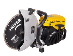Бензорез GC-7414 Huter - 7