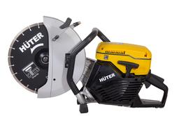 Бензорез GC-7414 Huter - 8
