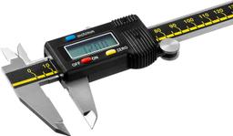 STAYER 150 мм, электронный штангенциркуль, Professional (34410-150) - 3