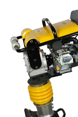 Вибротрамбовка TOR RM-80 (Loncin), 1010062 - 7