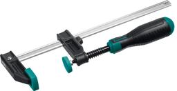 KRAFTOOL MF-200/050, 50 х 200 мм, струбцина F (32011-050-200) - 1