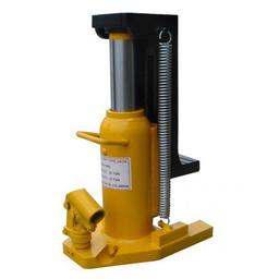 Домкрат гидравлический TOR MHC-10 (X), артикул 1048573 - 1