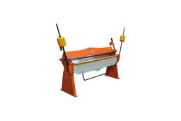 Станок листогибочный ручной сегментный Stalex W2.5x2040A - 1