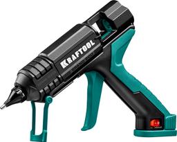 KRAFTOOL Grand 200, d 11 - 12 мм, 25 г/мин, электрический термоклеевой пистолет (06839) - 1