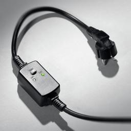 ЗУБР d 305 мм, 2700 Вт, 100 мм, штроборез (бороздодел), Профессионал (ЗШ-П100-2700 ПСТ) - 13