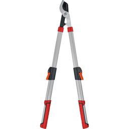 GRINDA T-830, 595-830 мм, закаленные лезвия, телескопический, плоскостной сучкорез (424590) - 4