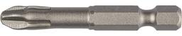 KRAFTOOL X-Drive, PZ3, 50 мм, 2 шт, торсионные биты (26123-3-50-2) - 1
