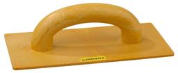 STAYER  130 x 280 мм, толщина 5 мм, пластмассовая терка, Professional (0815-0) - 1