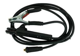САС-97И230 Сварочный инвертор СОЮЗ, 230А, ПВ 60%, 170-250В, HotStart/AntiStick/ArcForce - 2