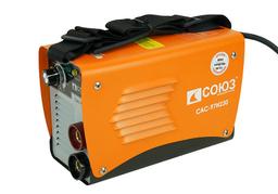 САС-97И230 Сварочный инвертор СОЮЗ, 230А, ПВ 60%, 170-250В, HotStart/AntiStick/ArcForce - 3