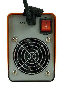 САС-97И230 Сварочный инвертор СОЮЗ, 230А, ПВ 60%, 170-250В, HotStart/AntiStick/ArcForce - 8