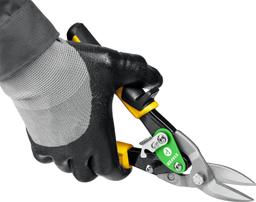 STAYER Cobra, 250 мм, правые ножницы по металлу (23055-R) - 5