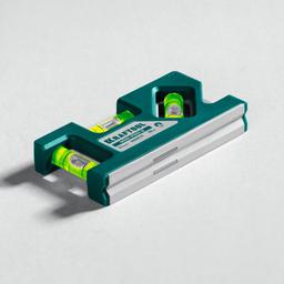 KRAFTOOL Mini-Pro 3, 100 мм, магнитный компактный уровень (34861-010) - 3