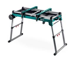 KRAFTOOL TT-1200, 1070x440х770 мм, многофункциональный складной стол (38781) - 1