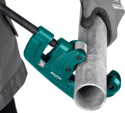KRAFTOOL Steel-60, 10 - 60 мм, труборез для стали (23430-60) - 4