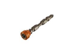 BPH2-65D-10MH Биты PH2x65мм, со съемным магнитным держ., сталь S2, 10шт, БОЕКОМПЛЕКТ - 5