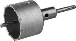 ЗУБР 80 мм, SDS - plus, 10T, коронка по бетону с оснасткой (2918-80) - 1