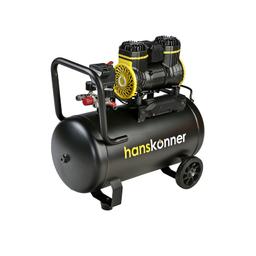HAC501 Компрессор воздушный безмасляный Hanskonner - 14