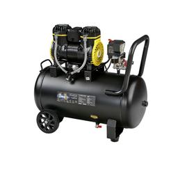 HAC501 Компрессор воздушный безмасляный Hanskonner - 15