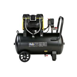 HAC501 Компрессор воздушный безмасляный Hanskonner - 16