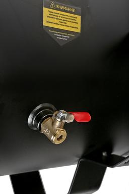 HAC501 Компрессор воздушный безмасляный Hanskonner - 4