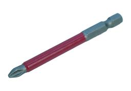 BPH2-75-10 Биты PH2x75мм, сталь S2, 10шт, БОЕКОМПЛЕКТ - 1